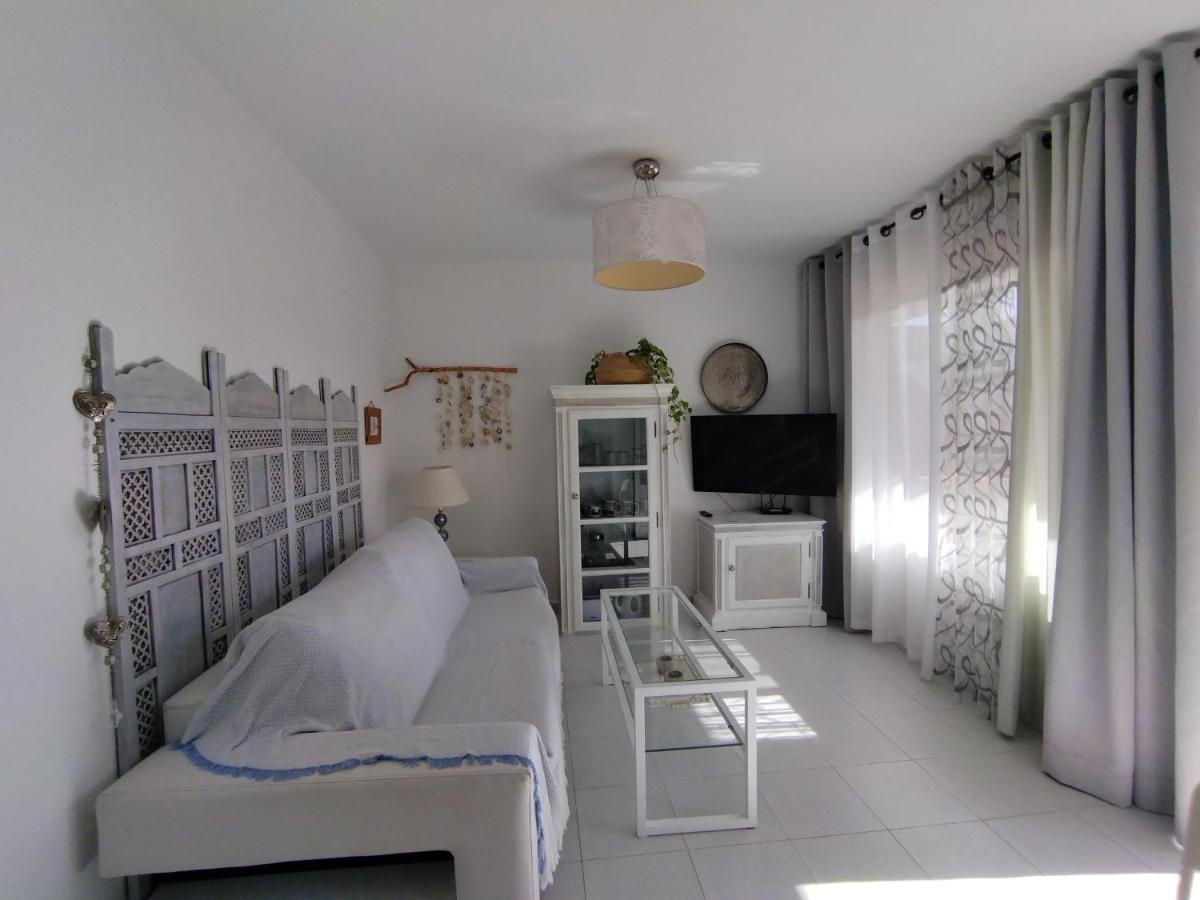 Casa Dan "Residencial Las Dunas" 科拉雷侯 外观 照片